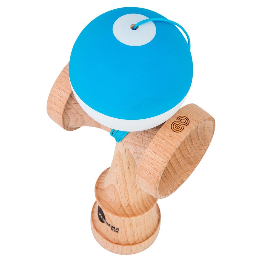 Amazon | けん玉 KENDAMA USA Kaizen Kendama ジェット シェイプ Amazon | けん玉 KENDAMA USA Kaizen Kendama ジェット シェイプ